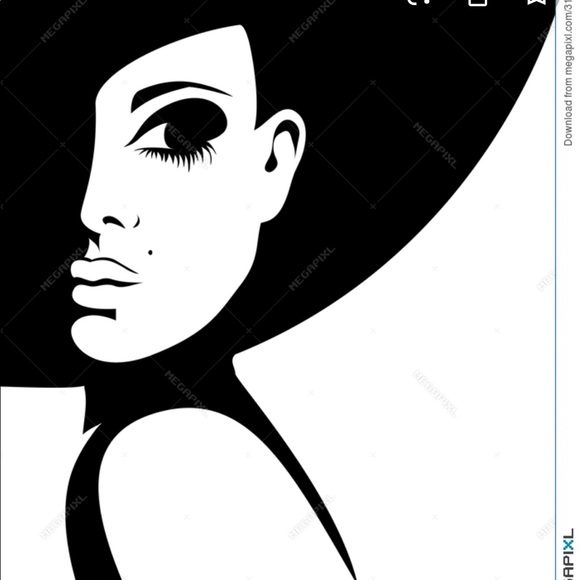 Meet your Posher, MJ - Picture 1 of 1